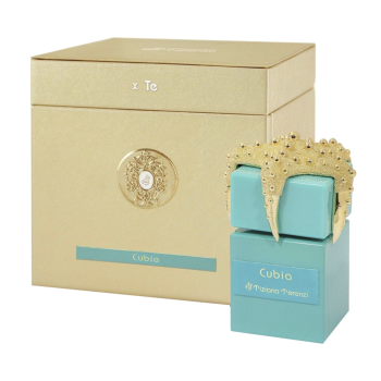 Tiziana Terenzi Cubia 20 ml (розпив) Tiziana Terenzi Cubia 20 ml (розпив)