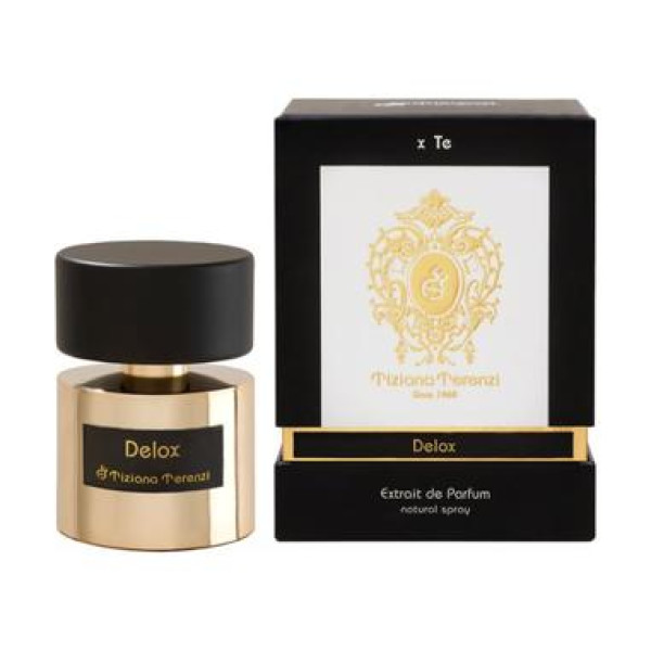 Tiziana Terenzi Delox 20 ml (розпив, ЗАЛИШОК У ТЕСТЕРНОМУ АБО ОРИГІНАЛЬНОМУ ФЛАКОНІ ЗА НАЯВНІСТЮ) Tiziana Terenzi Delox 20 ml (розпив, ЗАЛИШОК У ТЕСТЕРНОМУ АБО ОРИГІНАЛЬНОМУ ФЛАКОНІ ЗА НАЯВНІСТЮ)