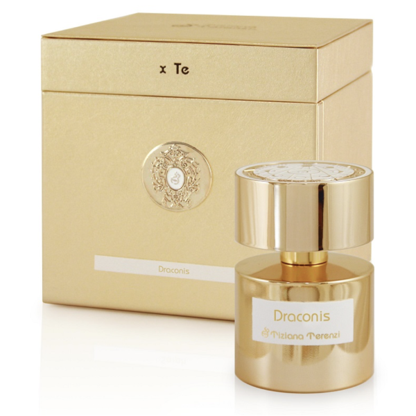Tiziana Terenzi Draconis 20 ml (розпив, ЗАЛИШОК У ТЕСТЕРНОМУ АБО ОРИГІНАЛЬНОМУ ФЛАКОНІ ЗА НАЯВНІСТЮ)