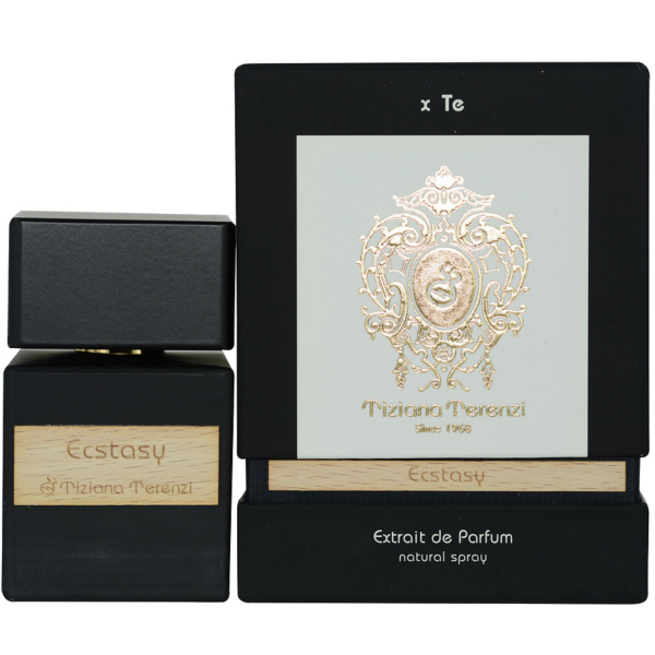 Tiziana Terenzi Ecstasy 20 ml (розпив, ЗАЛИШОК У ТЕСТЕРНОМУ АБО ОРИГІНАЛЬНОМУ ФЛАКОНІ ЗА НАЯВНІСТЮ)