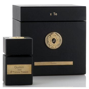 Tiziana Terenzi Gumin 20 ml (розпив) Tiziana Terenzi Gumin 20 ml (розпив)