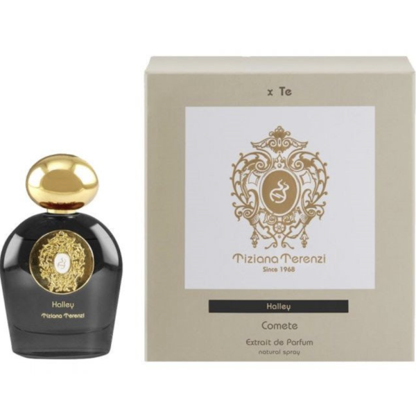 Tiziana Terenzi Halley 20 ml (розпив) Tiziana Terenzi Halley 20 ml (розпив)