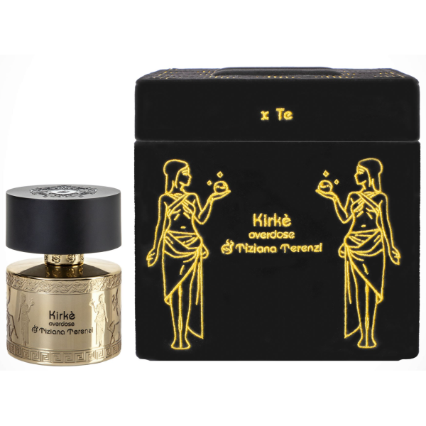 Tiziana Terenzi KIRKE OVERDOSE 20 ml (розпив) Tiziana Terenzi KIRKE OVERDOSE 20 ml (розпив)