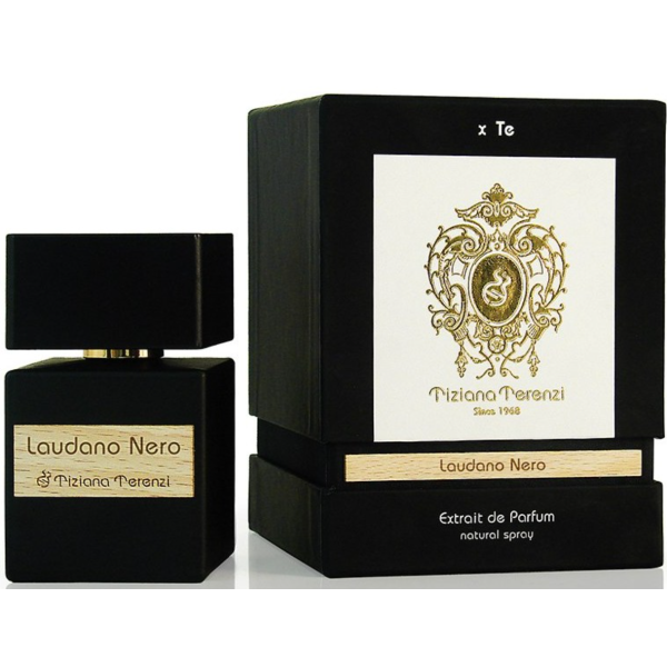 Tiziana Terenzi Laudano Nero 20 ml (розпив) Tiziana Terenzi Laudano Nero 20 ml (розпив)