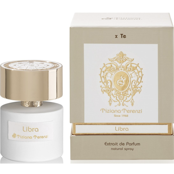 Tiziana Terenzi Libra 20 ml (РОЗПИВ, ЗАЛИШОК У ТЕСТЕРНОМУ АБО ОРИГІНАЛЬНОМУ ФЛАКОНІ ЗА НАЯВНІСТЮ) Tiziana Terenzi Libra 20 ml (РОЗПИВ, ЗАЛИШОК У ТЕСТЕРНОМУ АБО ОРИГІНАЛЬНОМУ ФЛАКОНІ ЗА НАЯВНІСТЮ)