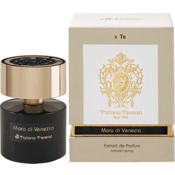 Tiziana Terenzi Moro Di Venezia 20 ml (розпив) Tiziana Terenzi Moro Di Venezia 20 ml (розпив)