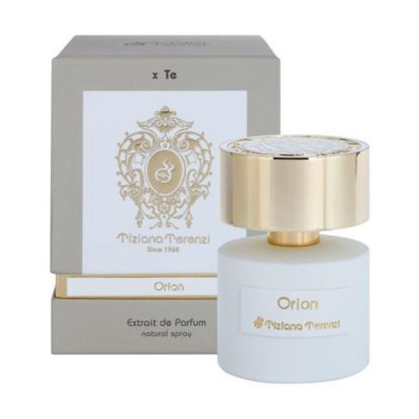 Tiziana Terenzi Orion 20 ml (розпив, ЗАЛИШОК У ТЕСТЕРНОМУ АБО ОРИГІНАЛЬНОМУ ФЛАКОНІ ЗА НАЯВНІСТЮ)