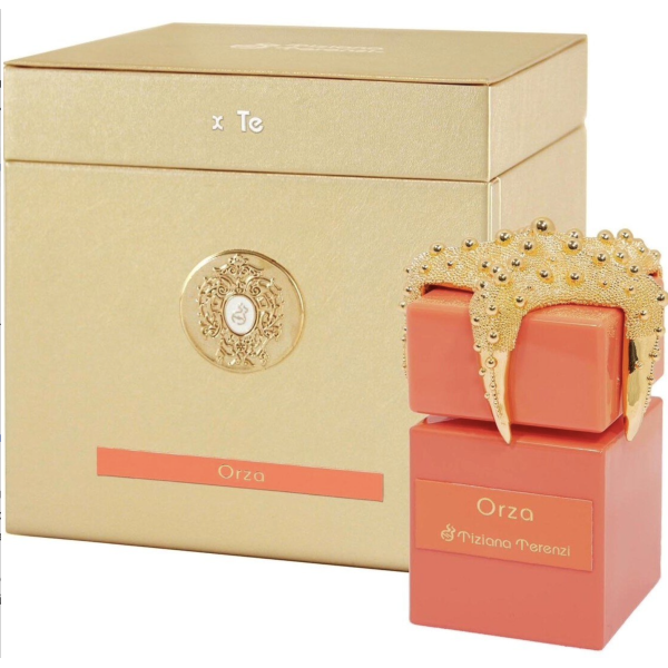 Tiziana Terenzi Orza 20 ml (розпив, ЗАЛИШОК У ТЕСТЕРНОМУ АБО ОРИГІНАЛЬНОМУ ФЛАКОНІ ЗА НАЯВНІСТЮ) Tiziana Terenzi Orza 20 ml (розпив, ЗАЛИШОК У ТЕСТЕРНОМУ АБО ОРИГІНАЛЬНОМУ ФЛАКОНІ ЗА НАЯВНІСТЮ)