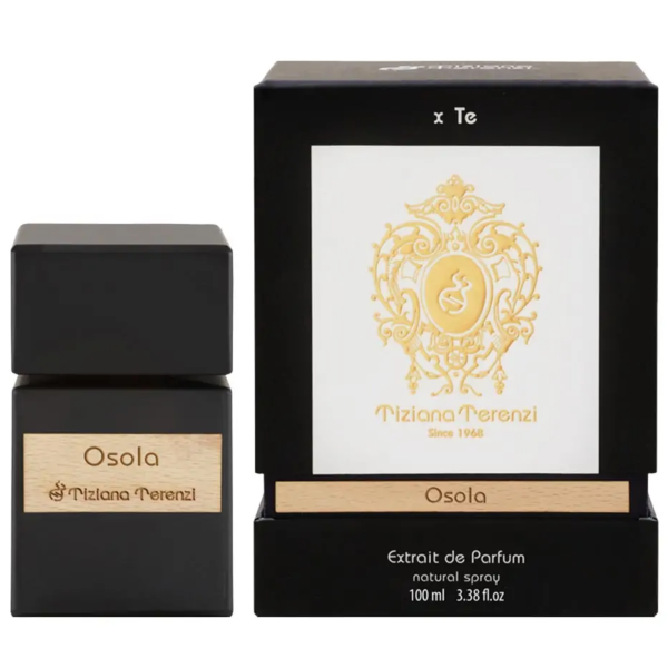 Tiziana Terenzi Osola 20 ml (розпив, ЗАЛИШОК У ТЕСТЕРНОМУ АБО ОРИГІНАЛЬНОМУ ФЛАКОНІ ЗА НАЯВНІСТЮ) Tiziana Terenzi Osola 20 ml (розпив, ЗАЛИШОК У ТЕСТЕРНОМУ АБО ОРИГІНАЛЬНОМУ ФЛАКОНІ ЗА НАЯВНІСТЮ)