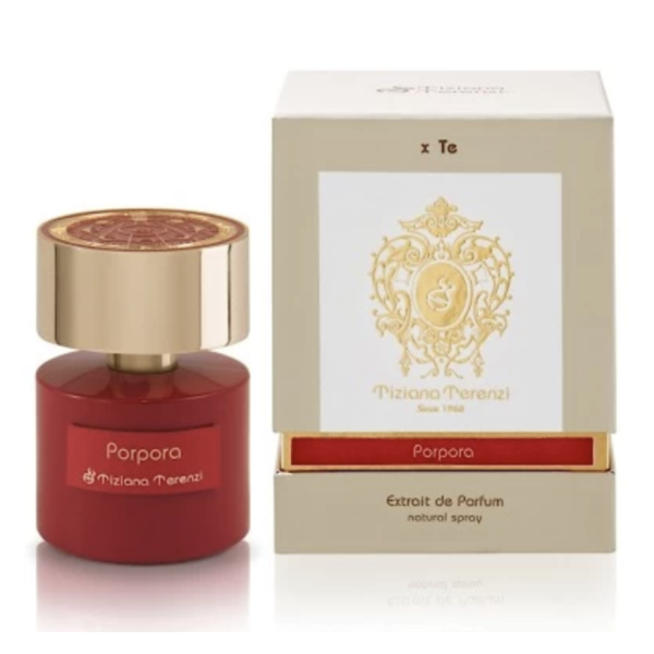 Tiziana Terenzi Porpora 100 ml