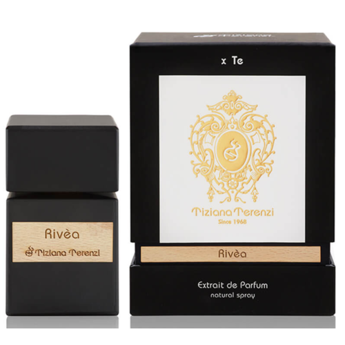 Tiziana Terenzi Rivea 20 ml (розпив)