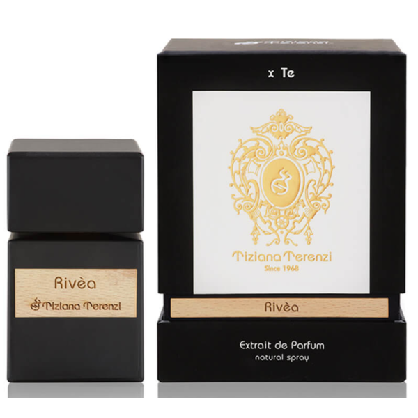 Tiziana Terenzi Rivea 20 ml (розпив) Tiziana Terenzi Rivea 20 ml (розпив)