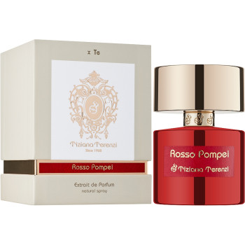 Tiziana Terenzi Rosso Pompei 20 ml (розпив) Tiziana Terenzi Rosso Pompei 20 ml (розпив)