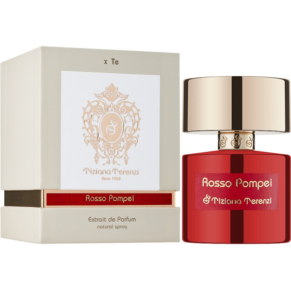 Tiziana Terenzi Rosso Pompei 20 ml (розпив) Tiziana Terenzi Rosso Pompei 20 ml (розпив)