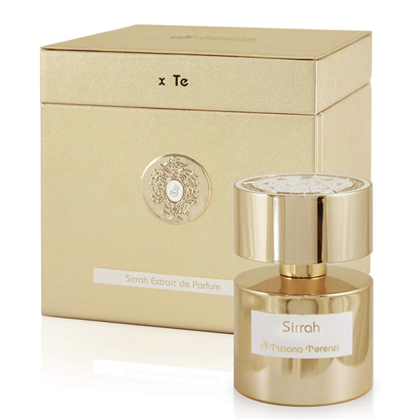 Tiziana Terenzi Sirrah 20 ml (розпив, ЗАЛИШОК У ТЕСТЕРНОМУ АБО ОРИГІНАЛЬНОМУ ФЛАКОНІ ЗА НАЯВНІСТЮ)