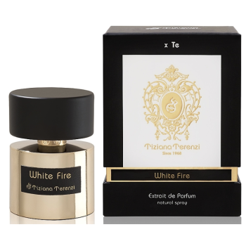 Tiziana Terenzi White Fire 20 ml (розпив) Tiziana Terenzi White Fire 20 ml (розпив)