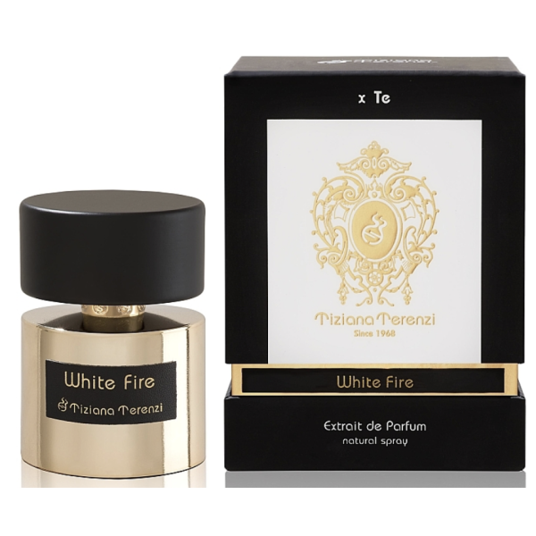 Tiziana Terenzi White Fire 20 ml (розпив, ЗАЛИШОК У ТЕСТЕРНОМУ АБО ОРИГІНАЛЬНОМУ ФЛАКОНІ ЗА НАЯВНІСТЮ) Tiziana Terenzi White Fire 20 ml (розпив, ЗАЛИШОК У ТЕСТЕРНОМУ АБО ОРИГІНАЛЬНОМУ ФЛАКОНІ ЗА НАЯВНІСТЮ)
