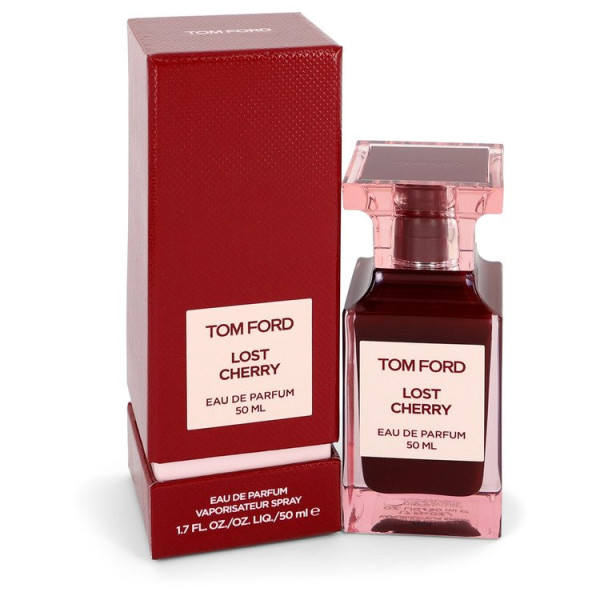 Tom Ford Lost Cherry 20 ml (розпив)