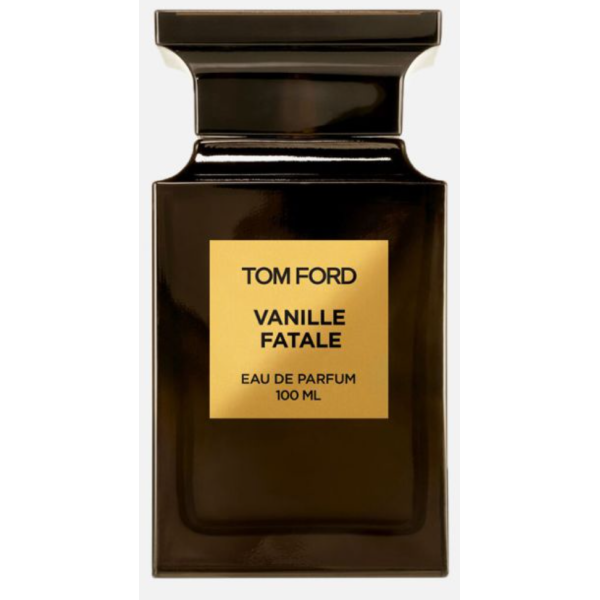 Tom Ford Vanille Fatale 20 ml (розпив) Tom Ford Vanille Fatale 20 ml (розпив)