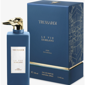 Trussardi Alba Sui Navigli 20 ml (розпив)