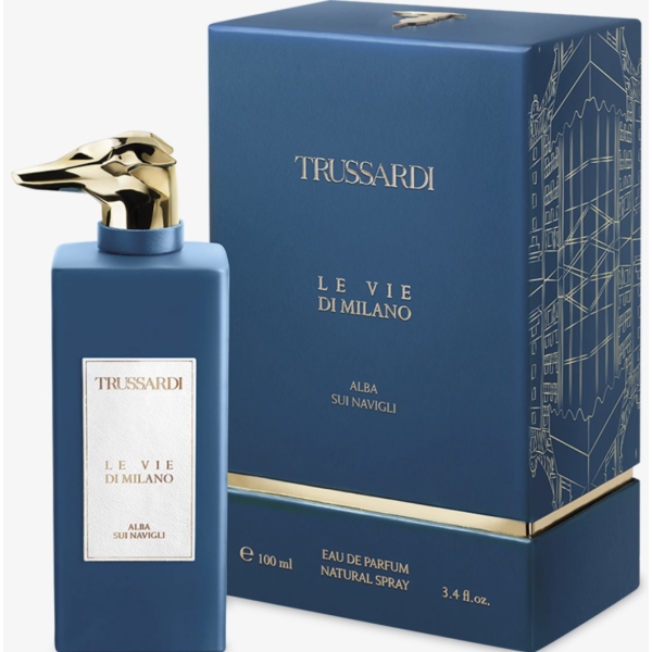 Trussardi Alba Sui Navigli 20 ml (розпив, ЗАЛИШОК У ТЕСТЕРНОМУ АБО ОРИГІНАЛЬНОМУ ФЛАКОНІ ЗА НАЯВНІСТЮ) Trussardi Alba Sui Navigli 20 ml (розпив, ЗАЛИШОК У ТЕСТЕРНОМУ АБО ОРИГІНАЛЬНОМУ ФЛАКОНІ ЗА НАЯВНІСТЮ)