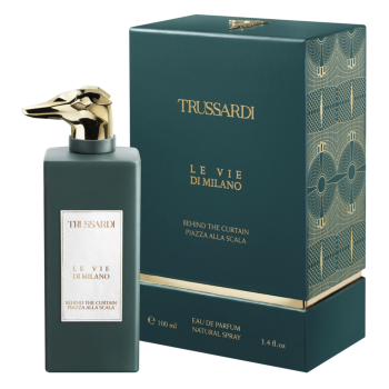 Trussardi Behind The Curtain Piazza Alla Scala 20 ml (розпив) Trussardi Behind The Curtain Piazza Alla Scala 20 ml (розпив)
