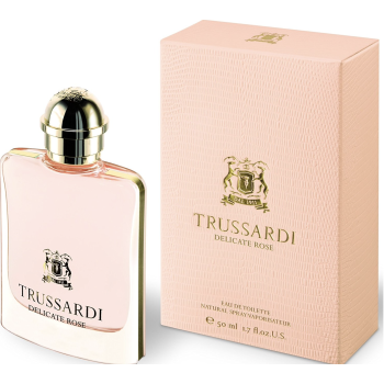 Trussardi Delicate Rose Trussardi 20 ml (розпив) Trussardi Delicate Rose Trussardi 20 ml (розпив)