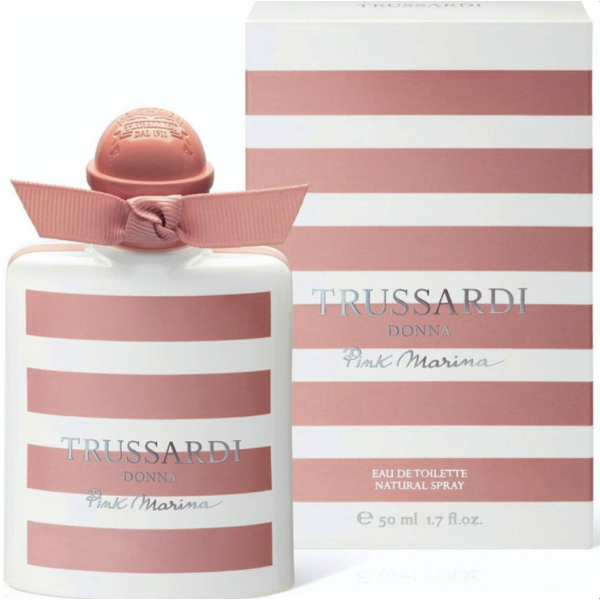 Trussardi Donna Pink Marina 20 ml (розпив)