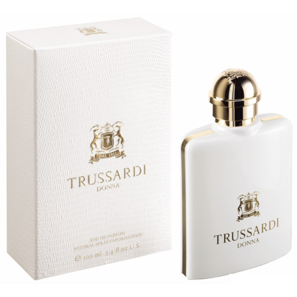 Trussardi Donna Trussardi 2011 EDP 20 ml (розпив, ЗАЛИШОК У ТЕСТЕРНОМУ АБО ОРИГІНАЛЬНОМУ ФЛАКОНІ ЗА НАЯВНІСТЮ) Trussardi Donna Trussardi 2011 EDP 20 ml (розпив, ЗАЛИШОК У ТЕСТЕРНОМУ АБО ОРИГІНАЛЬНОМУ ФЛАКОНІ ЗА НАЯВНІСТЮ)