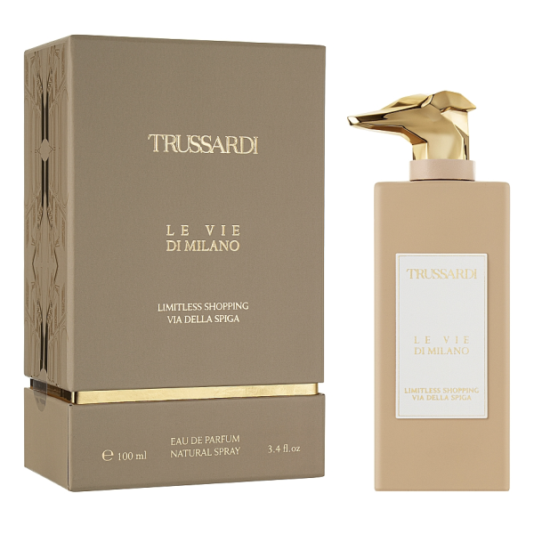 Trussardi Limitless Shopping Via della Spiga 20 ml (розпив, ЗАЛИШОК У ТЕСТЕРНОМУ АБО ОРИГІНАЛЬНОМУ ФЛАКОНІ ЗА НАЯВНІСТЮ) Trussardi Limitless Shopping Via della Spiga 20 ml (розпив, ЗАЛИШОК У ТЕСТЕРНОМУ АБО ОРИГІНАЛЬНОМУ ФЛАКОНІ ЗА НАЯВНІСТЮ)
