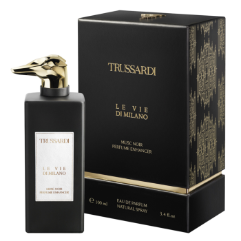 Trussardi Musc Noir Perfume Enhancer 20 ml (розпив) Trussardi Musc Noir Perfume Enhancer 20 ml (розпив)