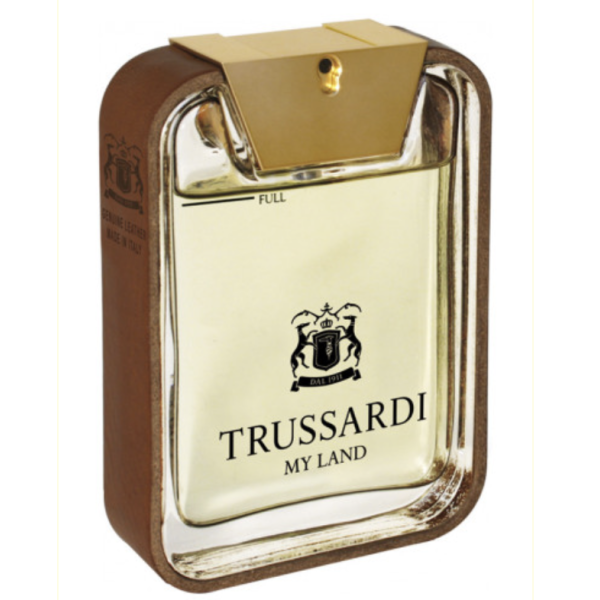 Trussardi My Land 20 ml (розпив) Trussardi My Land 20 ml (розпив)