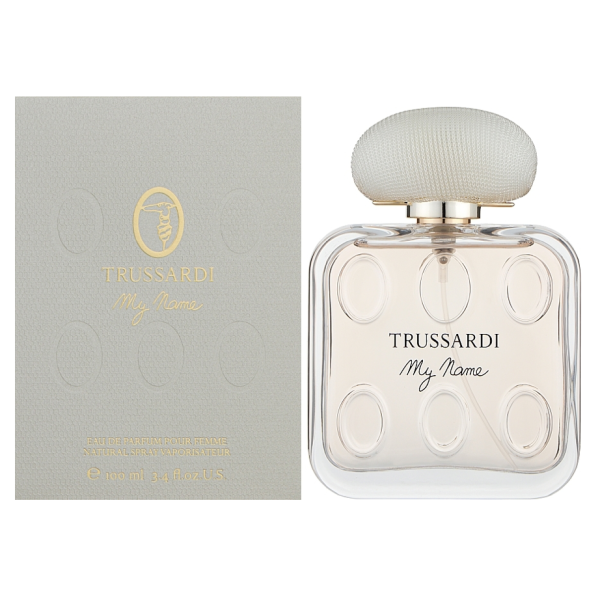 Trussardi My Name 20 ml (розпив, ЗАЛИШОК У ТЕСТЕРНОМУ АБО ОРИГІНАЛЬНОМУ ФЛАКОНІ ЗА НАЯВНІСТЮ) Trussardi My Name 20 ml (розпив, ЗАЛИШОК У ТЕСТЕРНОМУ АБО ОРИГІНАЛЬНОМУ ФЛАКОНІ ЗА НАЯВНІСТЮ)