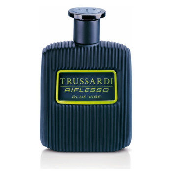 Trussardi Riflesso Blue Vibe 100 ml Trussardi Riflesso Blue Vibe 100 ml