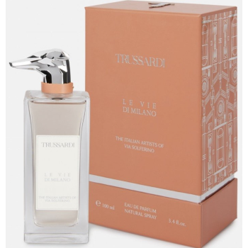 Trussardi The Italian Artists Of Via Solferino 20 ml (розпив) Trussardi The Italian Artists Of Via Solferino 20 ml (розпив)