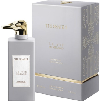 Trussardi Walking in Porta Venezia 20 ml (розпив) Trussardi Walking in Porta Venezia 20 ml (розпив)