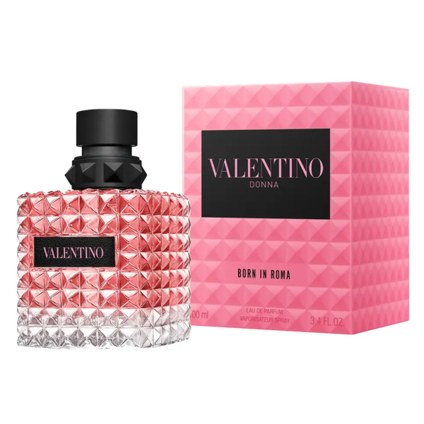 Valentino Donna Born In Roma 20 ml (розпив) Valentino Donna Born In Roma 20 ml (розпив)
