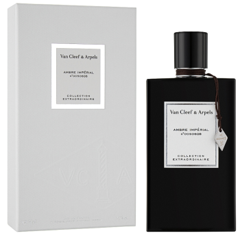 Van Cleef & Arpels Ambre Imperial 20 ml (розпив) Van Cleef & Arpels Ambre Imperial 20 ml (розпив)