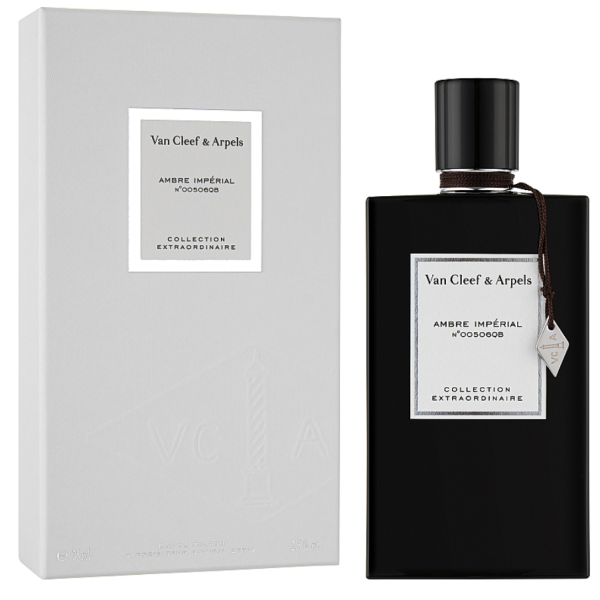 Van Cleef & Arpels Ambre Imperial 20 ml (розпив) Van Cleef & Arpels Ambre Imperial 20 ml (розпив)
