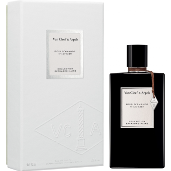 Van Cleef & Arpels Bois d`Amande 20 ml (розпив) Van Cleef & Arpels Bois d`Amande 20 ml (розпив)