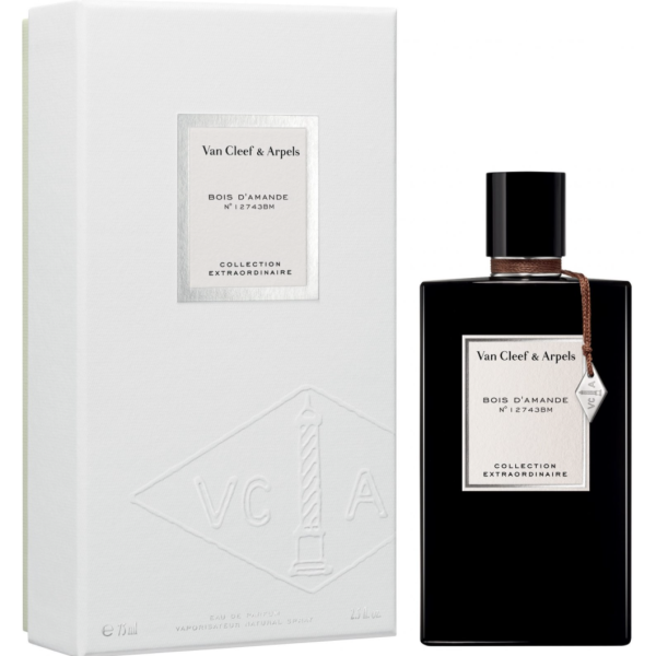 Van Cleef & Arpels Bois d`Amande 20 ml (розпив, ЗАЛИШОК У ТЕСТЕРНОМУ АБО ОРИГІНАЛЬНОМУ ФЛАКОНІ ЗА НАЯВНІСТЮ) Van Cleef & Arpels Bois d`Amande 20 ml (розпив, ЗАЛИШОК У ТЕСТЕРНОМУ АБО ОРИГІНАЛЬНОМУ ФЛАКОНІ ЗА НАЯВНІСТЮ)