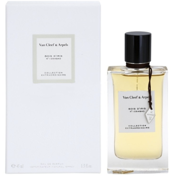 Van Cleef & Arpels Bois d`Iris 75 ml