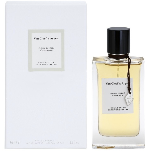 Van Cleef & Arpels Bois d`Iris 20 ml (розпив)