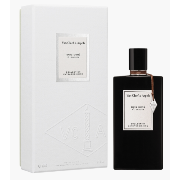 Van Cleef & Arpels Bois Dore 20 ml (розпив, ЗАЛИШОК У ТЕСТЕРНОМУ АБО ОРИГІНАЛЬНОМУ ФЛАКОНІ ЗА НАЯВНІСТЮ)