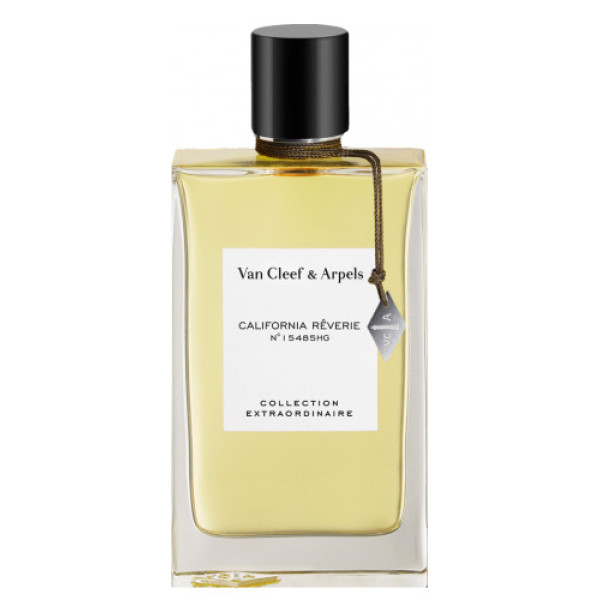 Van Cleef & Arpels California Reverie 20 ml (розпив, ЗАЛИШОК У ТЕСТЕРНОМУ АБО ОРИГІНАЛЬНОМУ ФЛАКОНІ ЗА НАЯВНІСТЮ) Van Cleef & Arpels California Reverie 20 ml (розпив, ЗАЛИШОК У ТЕСТЕРНОМУ АБО ОРИГІНАЛЬНОМУ ФЛАКОНІ ЗА НАЯВНІСТЮ)