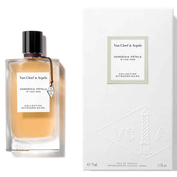 Van Cleef & Arpels Gardenia Petale 20 ml (розпив) Van Cleef & Arpels Gardenia Petale 20 ml (розпив)