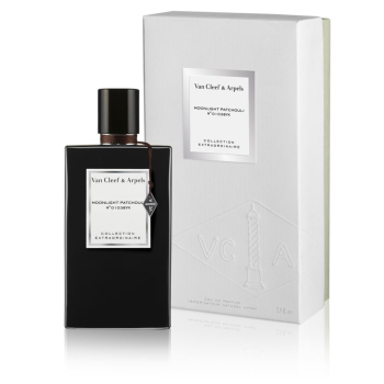 Van Cleef & Arpels Moonlight Patchouli 20 ml (розпив) Van Cleef & Arpels Moonlight Patchouli 20 ml (розпив)