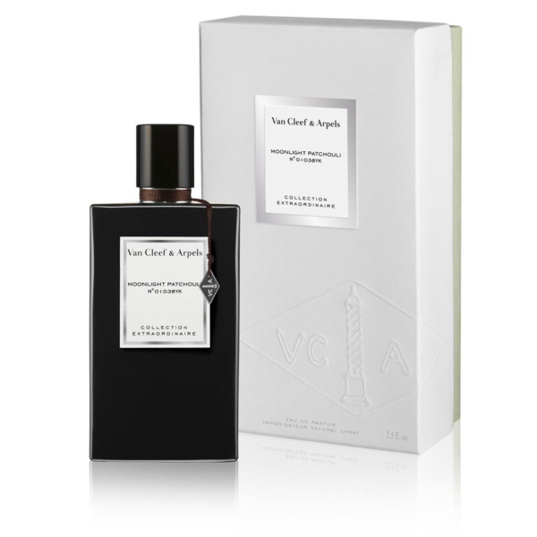 Van Cleef & Arpels Moonlight Patchouli 20 ml (розпив) Van Cleef & Arpels Moonlight Patchouli 20 ml (розпив)