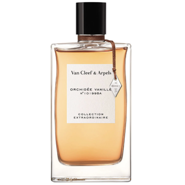 Van Cleef & Arpels Orchidee Vanille 20 ml (розпив, ЗАЛИШОК У ТЕСТЕРНОМУ АБО ОРИГІНАЛЬНОМУ ФЛАКОНІ ЗА НАЯВНІСТЮ) Van Cleef & Arpels Orchidee Vanille 20 ml (розпив, ЗАЛИШОК У ТЕСТЕРНОМУ АБО ОРИГІНАЛЬНОМУ ФЛАКОНІ ЗА НАЯВНІСТЮ)