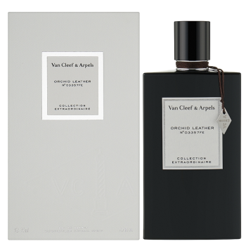 Van Cleef & Arpels Orchid Leather 20 ml (розпив) Van Cleef & Arpels Orchid Leather 20 ml (розпив)